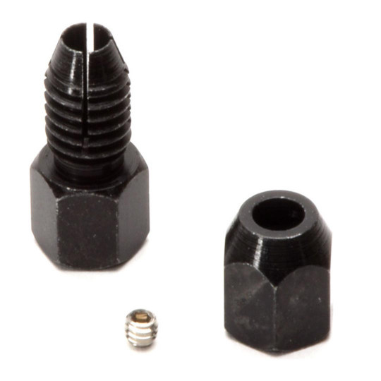 Ersatzteil für Speedboot...