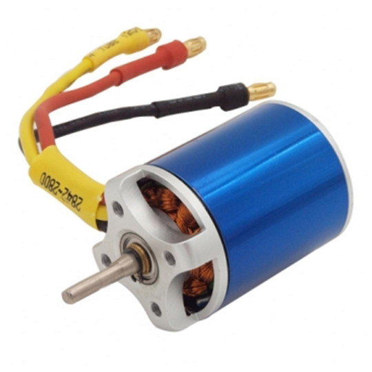 Ersatzteil für Speedboot...