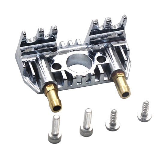 Ersatzteil für Speedboat...