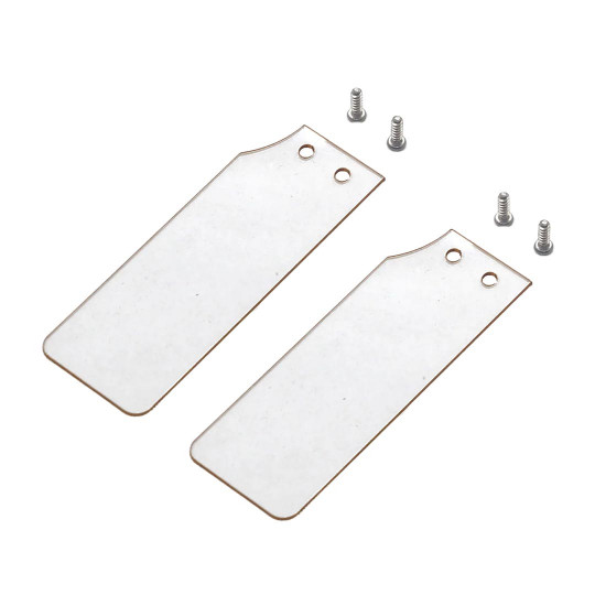 Ersatzteil für Speedboot...