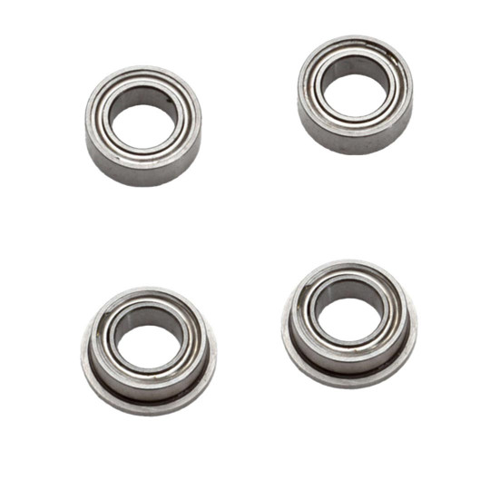 Ersatzteil für Speedboote...