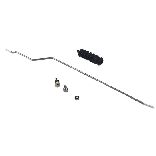 Ersatzteil für Speedboot...