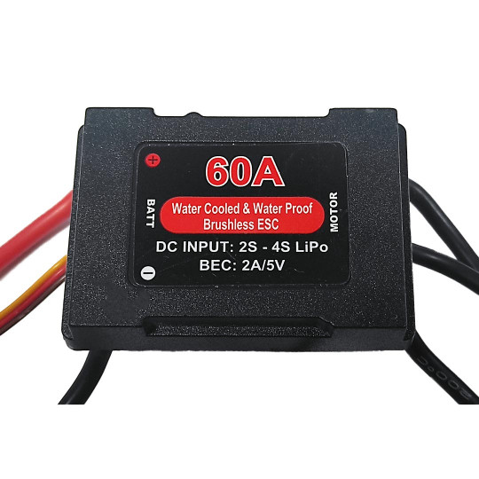 Ersatzteil für Schnellboot...