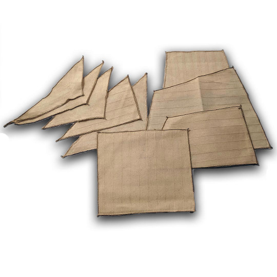 Bootszubehör Segel für La...