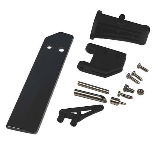 Ersatzteil für Speedboat...