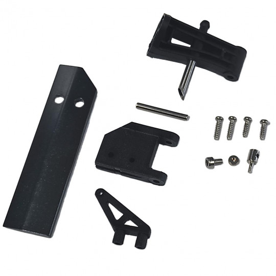 Ersatzteil für Speedboot...