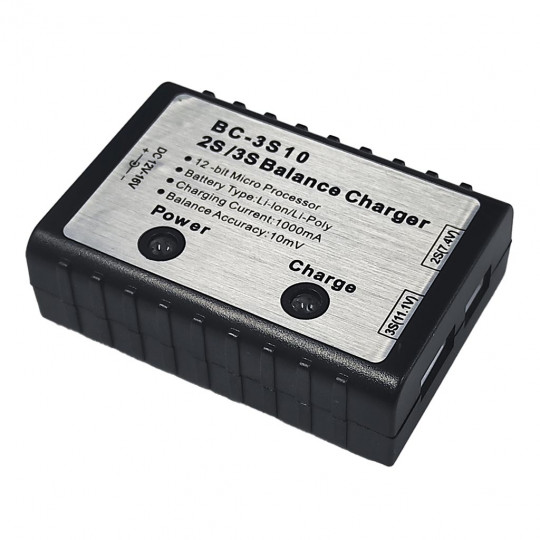 Ersatzteil für Speedboot...