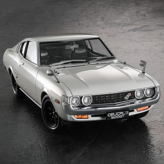 Modell aus Kunststoff des...