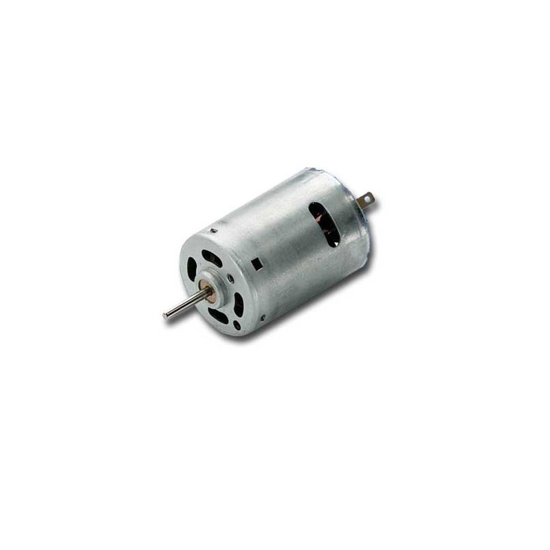 Geschwindigkeit 400 Motor -Elektromotor | Scientific-MHD