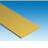 Messingmessingmaterial 0,80x50.78x304 mm | Scientific-MHD