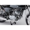 Kawasaki 500-SS/Mach III Plastikmotorradmodellmodell | Scientific-MHD