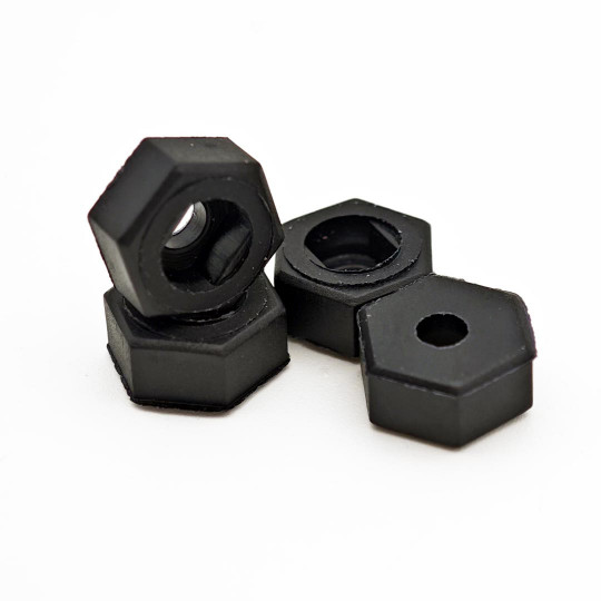 Teil für Elektroauto...