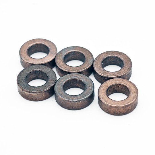 Teil für Elektroauto Lager...