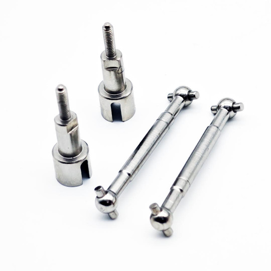 Teil für Elektroauto...