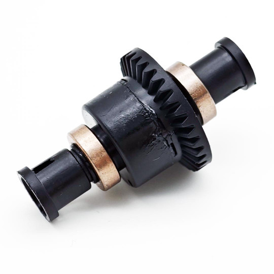 Teil für Elektroauto Vorder- oder Hinterachsdifferential für Micro Mhd Extreme Teil für Elektroauto...