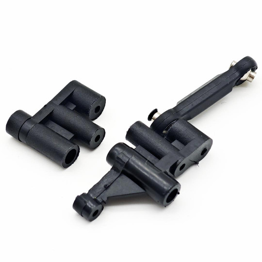 Teil für Elektroauto...