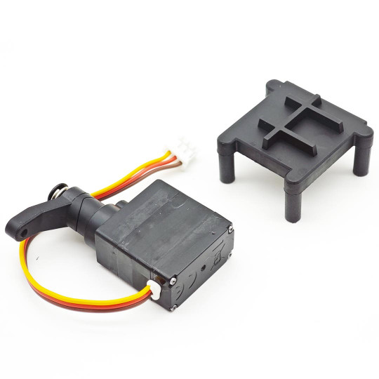 Stück für Elektroauto...