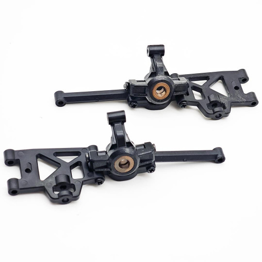 Teil für Elektroauto...