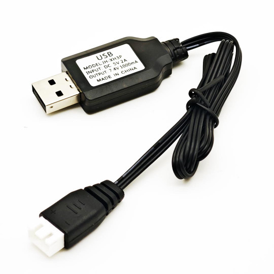 Teil für Elektroauto...