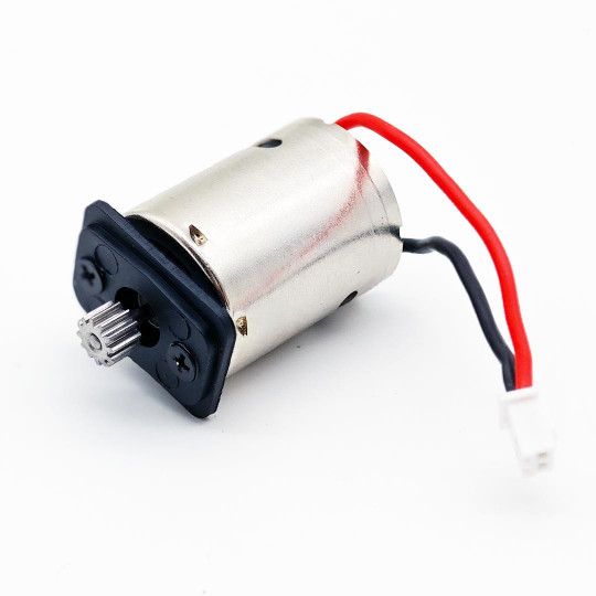 Teil für Elektroauto Motor...