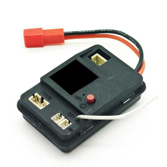 Teil für Elektroauto Modul...