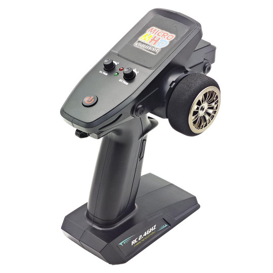 Teil für Elektroauto Sender...