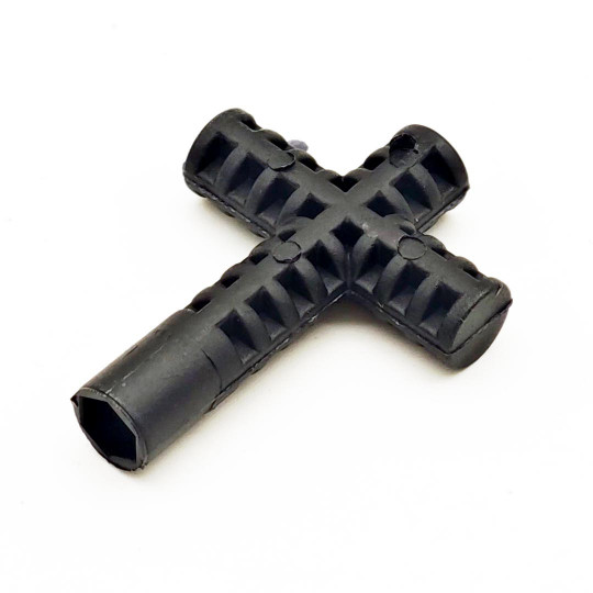 Teil für Elektroauto...