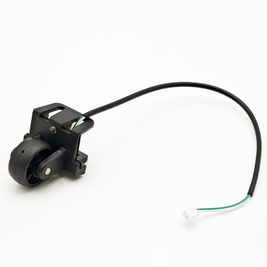 Ersatzteil für Elektroauto...