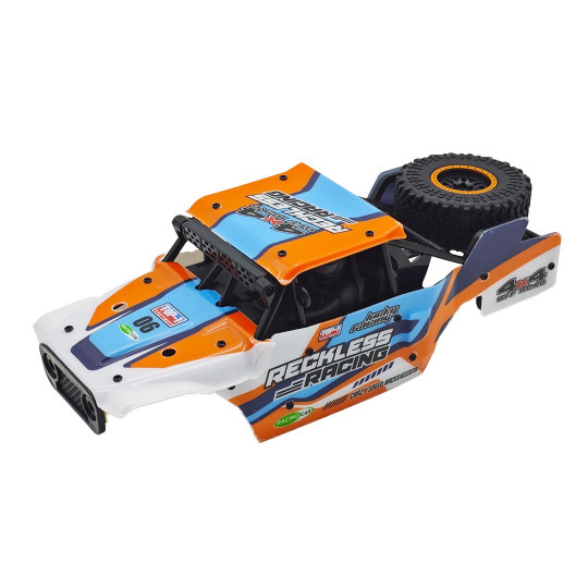 Teil für Elektroauto...