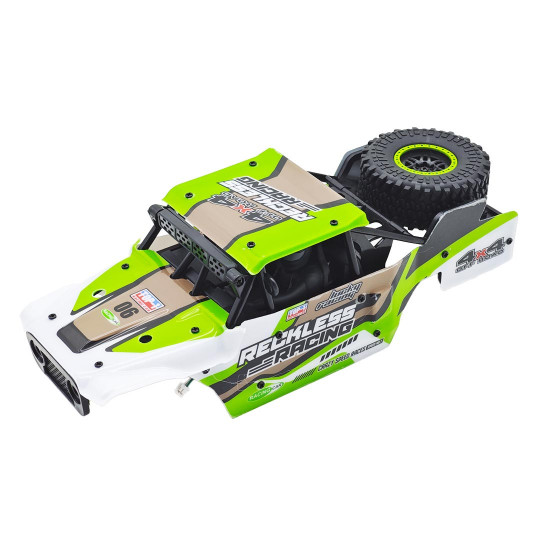 Teil für Elektroauto...