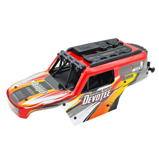 Elektroauto-Karosserie Baja...