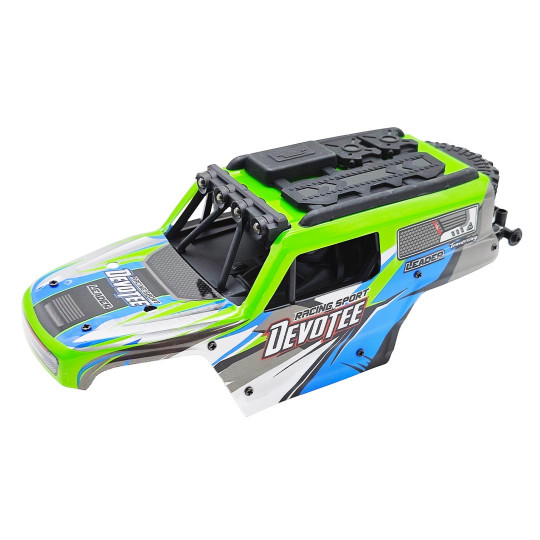 Teil für Elektroauto...