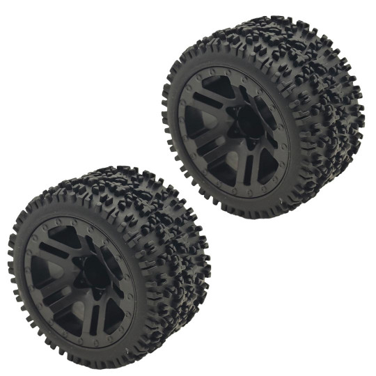 Ersatzteil für Elektroauto...