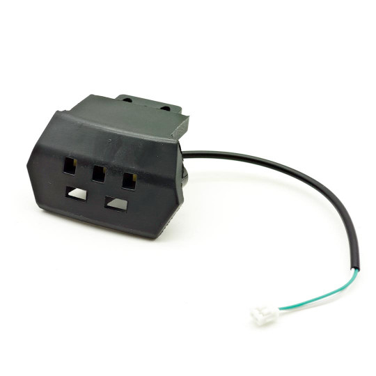 Teil für Elektroauto...