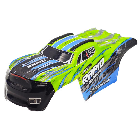 Teil für Elektroauto...