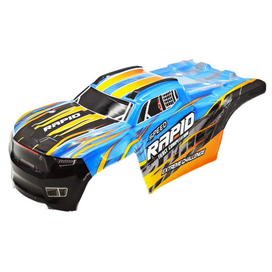 Teil für Elektroauto...