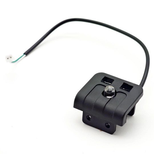 Ersatzteil für Elektroauto...