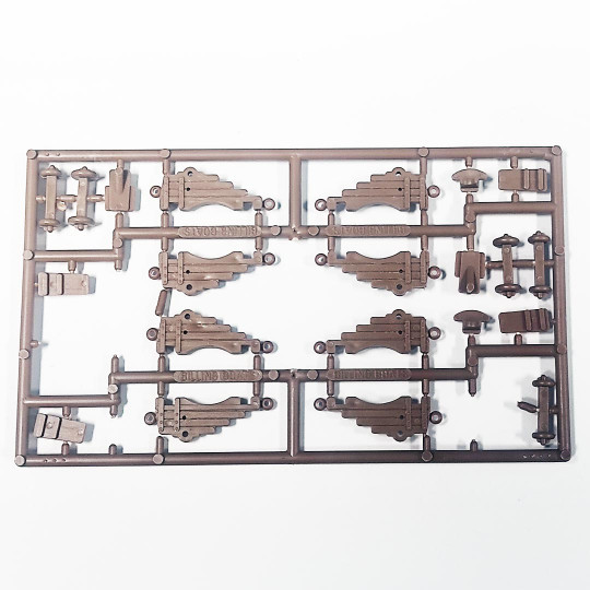 Bootszubehör Schärfe der...