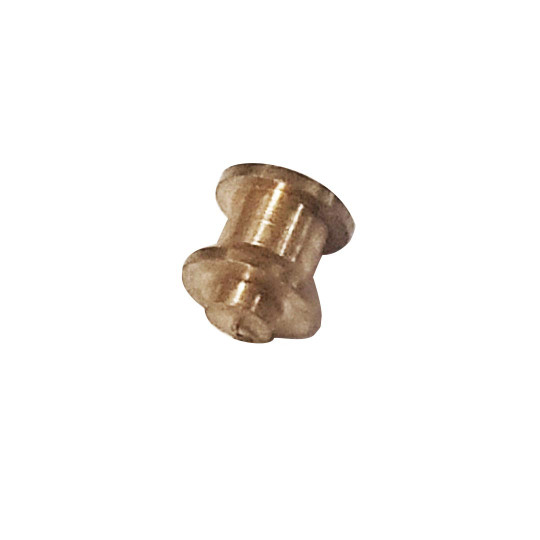 Bootszubehör Belüfter Messing 3x4mm (1Pc) Bootszubehör Belüfter...