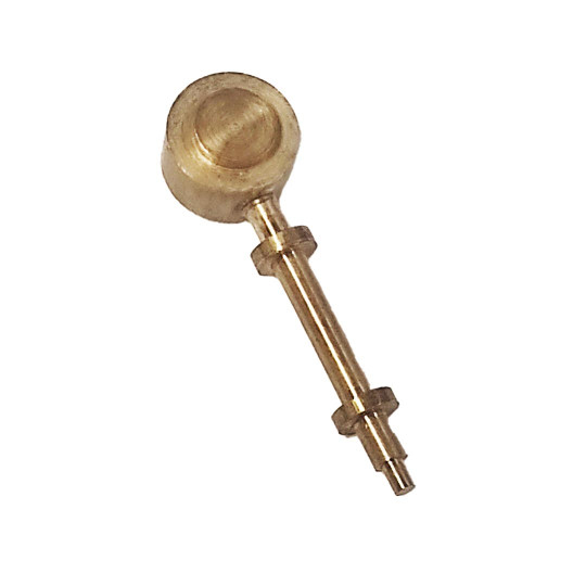 Bootsbeschlag Messing...