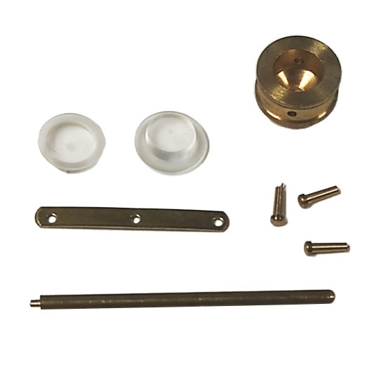 Bootsbeschlag Scheinwerfer...