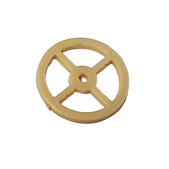 Boot Zubehör Schwungrad aus...