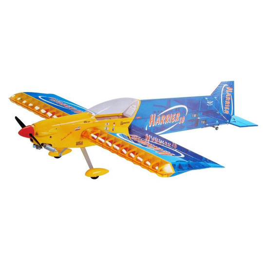 Ferngesteuertes Flugzeug...