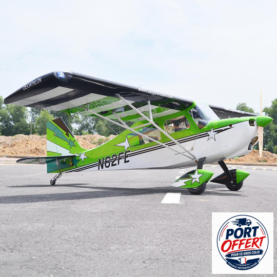 Flugzeugmodell Champion...