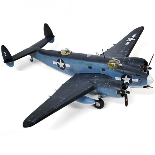 USN PV-1 „Patrol bomber“...