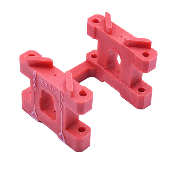 Ersatzteil Verbrennungsmotor Nylon-Motorhalterung für Ephil 20ccm-Motor Ersatzteil...