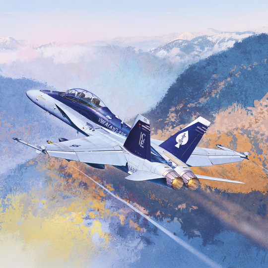 Plastikmodellflugzeug...