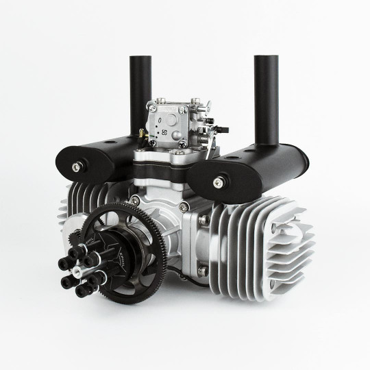 Benzinmotor EPHIL 123cc...