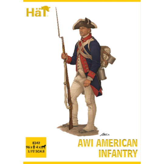 Figurine INFANTERIE...