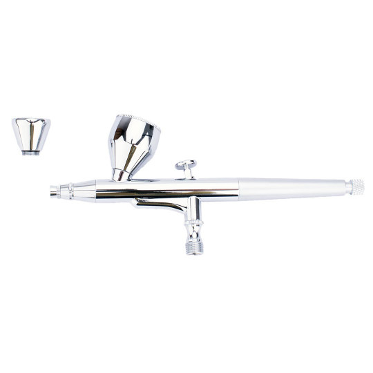 Airbrush für Modelle...